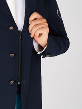 VARESE MEN'S PRO SAFETY SHOW JACKET - Blue navy | Vestrum