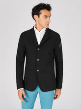 VARESE MEN'S PRO SAFETY SHOW JACKET - Blue navy | Vestrum