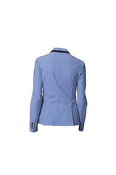 LECCE MEN'S COMPETITION JACKET - TK FABRIC - Pearl grey/black | Vestrum