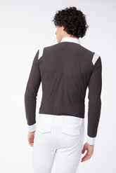 DUISBURG MEN'S COMPETITION SHIRT - Sky blue | Vestrum