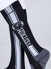 SPOLETO UNISEX RIDING SOCKS - Blue navy | Vestrum