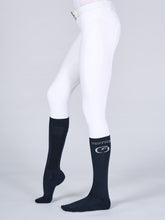 VILLASIMIUS ULTRA LIGHT RIDING SOCKS - Blue navy | Vestrum