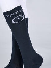 VILLASIMIUS ULTRA LIGHT RIDING SOCKS - Blue navy | Vestrum