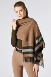 PREDAIA SCARF - | Vestrum