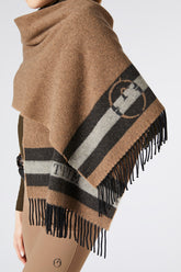 PREDAIA SCARF - | Vestrum