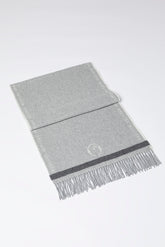 ESINE SCARF - Medium grey | Vestrum