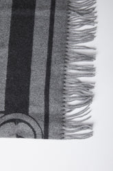 SATURNIA WOOL BLANKET - | Vestrum