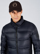 LIMONTA WINTER CAP - Dark brown | Vestrum