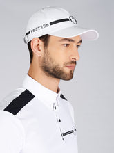 GORO CAP - Black | Vestrum