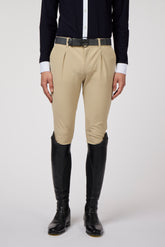 FARO BELT WITH VESTRUM BUCKLE - Frosty green/silver | Vestrum