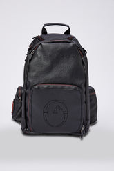 TREVISO BACKPACK - Black | Vestrum