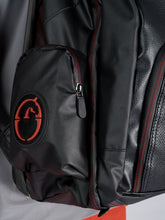 TREVISO BACKPACK - Black | Vestrum