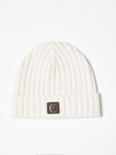 VILLACH WINTER BEANIE - Optical white | Vestrum