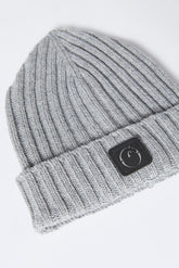 VILLACH WINTER BEANIE - Optical white | Vestrum