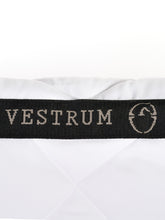 CHICAGO DRESSAGE SADDLE PAD - Optical white | Vestrum