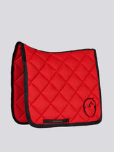 CHICAGO DRESSAGE SADDLE PAD - Optical white | Vestrum