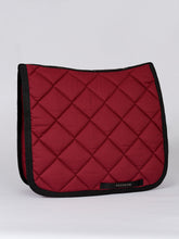 CHICAGO DRESSAGE SADDLE PAD - Optical white | Vestrum