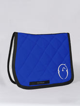 CHICAGO DRESSAGE SADDLE PAD - Red | Vestrum