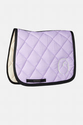 CHICAGO DRESSAGE SADDLE PAD - Red | Vestrum