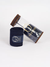 FASCE DI LANA DI CAVALLO FANO - Borgogna | Vestrum