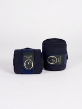 FASCE IN VELLUTO PER CAVALLI UTRECHT - sale marino | Vestrum