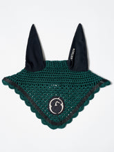 NAXOS PONY EARNET - Sky blue | Vestrum
