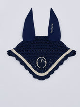 NAXOS PONY EARNET - Sky blue | Vestrum