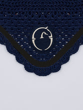 NAXOS PONY EARNET - Sky blue | Vestrum