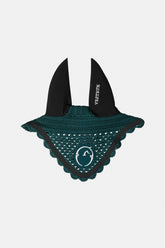 NAXOS PONY EARNET - Blue navy/black | Vestrum