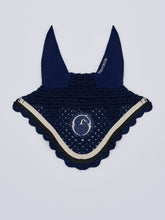 NAXOS PONY EARNET - Sky blue | Vestrum