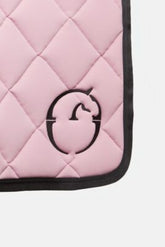 LOS ANGELES JUMPING SADDLE PAD - Sage green | Vestrum