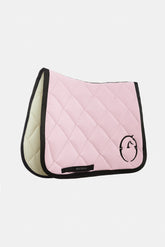 HELSINKI DRESSAGE SADDLE PAD - Sage green light | Vestrum