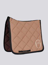 HELSINKI SOTTOSELLA DA DRESSAGE - Bianco/nero | Vestrum