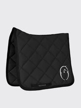 HELSINKI DRESSAGE SADDLE PAD - Sage green light | Vestrum