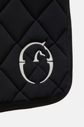 HELSINKI DRESSAGE SADDLE PAD - Sage green light | Vestrum