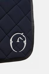 HELSINKI DRESSAGE SADDLE PAD - Sage green light | Vestrum