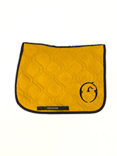 DRESSAGE SOTTOSELLA PERUGIA - Ochre | Vestrum