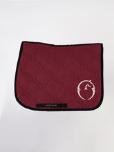 PERUGIA DRESSAGE SADDLE PAD - Beige | Vestrum