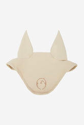 BRUXELLES HORSE EAR BONNET - TK FABRIC - Blue navy | Vestrum
