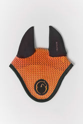 IMOLA HORSE EAR BONNET - Green | Vestrum