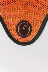 IMOLA HORSE EAR BONNET - Green | Vestrum