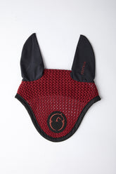 IMOLA HORSE EAR BONNET - Green | Vestrum