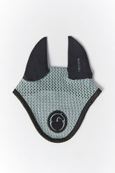 IMOLA HORSE EAR BONNET - Green | Vestrum