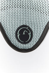 IMOLA HORSE EAR BONNET - Green | Vestrum