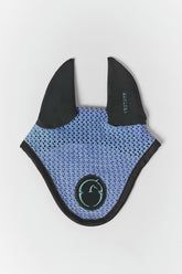 IMOLA HORSE EAR BONNET - Green | Vestrum