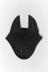 IMOLA HORSE EAR BONNET - Orange | Vestrum
