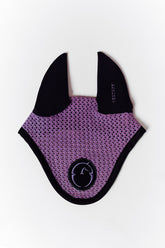 IMOLA HORSE EAR BONNET - Orange | Vestrum
