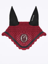 LEEDS CUFFIETTA DA CAVALLO SOUNDLESS - Bianco/nero | Vestrum