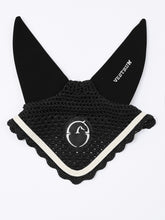 LEEDS CUFFIETTA DA CAVALLO SOUNDLESS - Bianco/nero | Vestrum