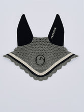 LEEDS CUFFIETTA DA CAVALLO SOUNDLESS - Bianco/nero | Vestrum